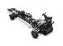 Chassis agrale ma 9.2 euro ii